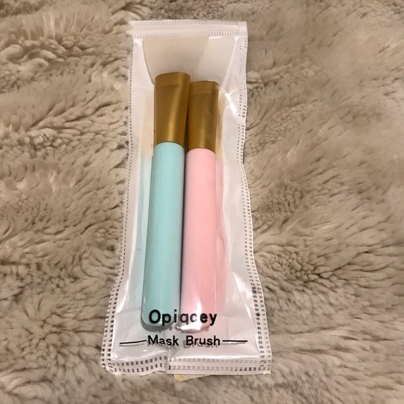 Beauty Face Mask Set - Picture 2 of 2